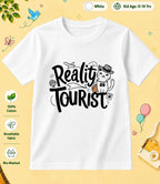 Explore Kid's Cotton Tee Swiftsoul