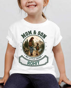 Family Custom Kid Cotton Tee Swiftsoul
