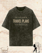 FIRST IN MY BLOODLINE Travel Cotton Tshirt Swiftsoul 