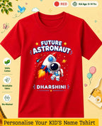 Future Professionals Custom Kid Cotton Tshirt (Copy) Swiftsoul