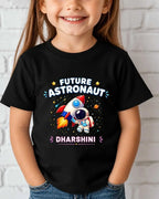 Future Professionals Custom Kid's Name Tee Swiftsoul 