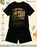 Future Professionals Kid Co-ord Set Swiftsoul