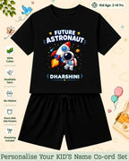 Future Professionals Kid Co-ord Set Swiftsoul
