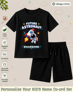 Future Professionals Kid Co-ord Set Swiftsoul