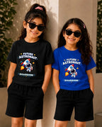 Future Professionals Kid Co-ord Set Swiftsoul