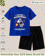 Future Professionals Kid Co-ord Set Swiftsoul