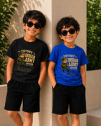 Future Professionals Kid Co-ord Set Swiftsoul