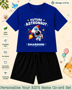 Future Professionals Kid Co-ord Set Swiftsoul