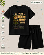 Future Professionals Kid Co-ord Set Swiftsoul