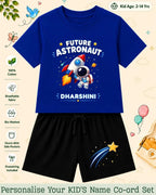 Future Professionals Kid's Co-ord Set Swiftsoul