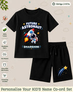Future Professionals Kid's Co-ord Set Swiftsoul