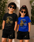 Future Professionals Kid's Co-ord Set Swiftsoul
