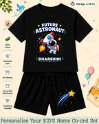 Future Professionals Kid's Co-ord Set Swiftsoul