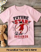 Pink Tshirt
