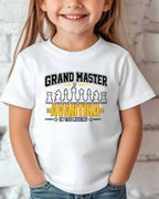 Future Sport Star Custom Kid Cotton Tee Swiftsoul