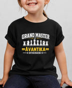 Future Sport Star Custom Kid Cotton Tshirt Swiftsoul