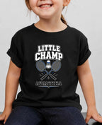 Future Sport Star Custom Kid Cotton Tshirt Swiftsoul