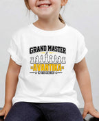 Future Sport Star Custom Kid's Cotton Tee Swiftsoul