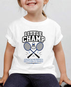 Future Sport Star Custom Kid's Cotton Tee Swiftsoul