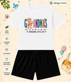 Grandpa & Grandma's Special One Kid Co-ord Set Swiftsoul