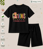 Grandpa & Grandma's World Kid  Co-ord Set Swiftsoul