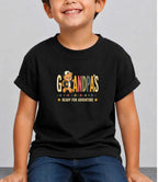 Grandpa & Grandma's World Kid Cotton Tee Swiftsoul