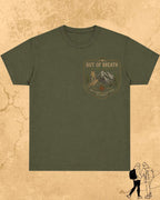 Hiking Cotton Tshirt Swiftsoul 