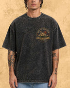 Hiking Cotton Tshirt Swiftsoul 