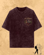 Hiking Cotton Tshirt Swiftsoul 