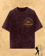 Hiking Cotton Tshirt Swiftsoul 