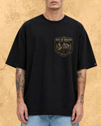 Hiking Cotton Tshirt Swiftsoul 