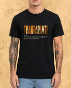 Hinglish Beer Dictionary Cotton Tshirt Billien LLC 