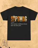 Black Tshirt