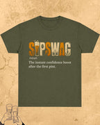Hinglish Beer Dictionary Cotton Tshirt Billien LLC 