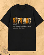 Hinglish Beer Dictionary Cotton Tshirt Billien LLC 