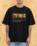 Hinglish Beer Dictionary Cotton Tshirt Billien LLC 