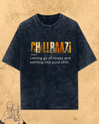 Hinglish Beer Dictionary Cotton Tshirt Billien LLC 