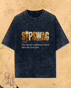 Hinglish Beer Dictionary Cotton Tshirt Billien LLC 