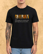Hinglish Beer Dictionary Cotton Tshirt Billien LLC 