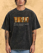 Hinglish Beer Dictionary Cotton Tshirt Billien LLC 