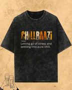 Hinglish Beer Dictionary Cotton Tshirt Billien LLC 