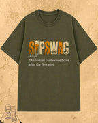 Hinglish Beer Dictionary Cotton Tshirt Billien LLC 
