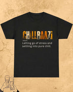 Hinglish Beer Dictionary Cotton Tshirt Billien LLC 