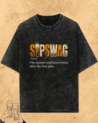 Hinglish Beer Dictionary Cotton Tshirt Billien LLC 