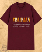 Hinglish Beer Dictionary Cotton Tshirt Billien LLC 