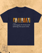 Hinglish Beer Dictionary Cotton Tshirt Billien LLC 