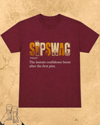 Hinglish Beer Dictionary Cotton Tshirt Billien LLC 