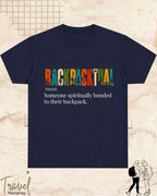 Hinglish Dictionary Travel Cotton Tshirt Swiftsoul 