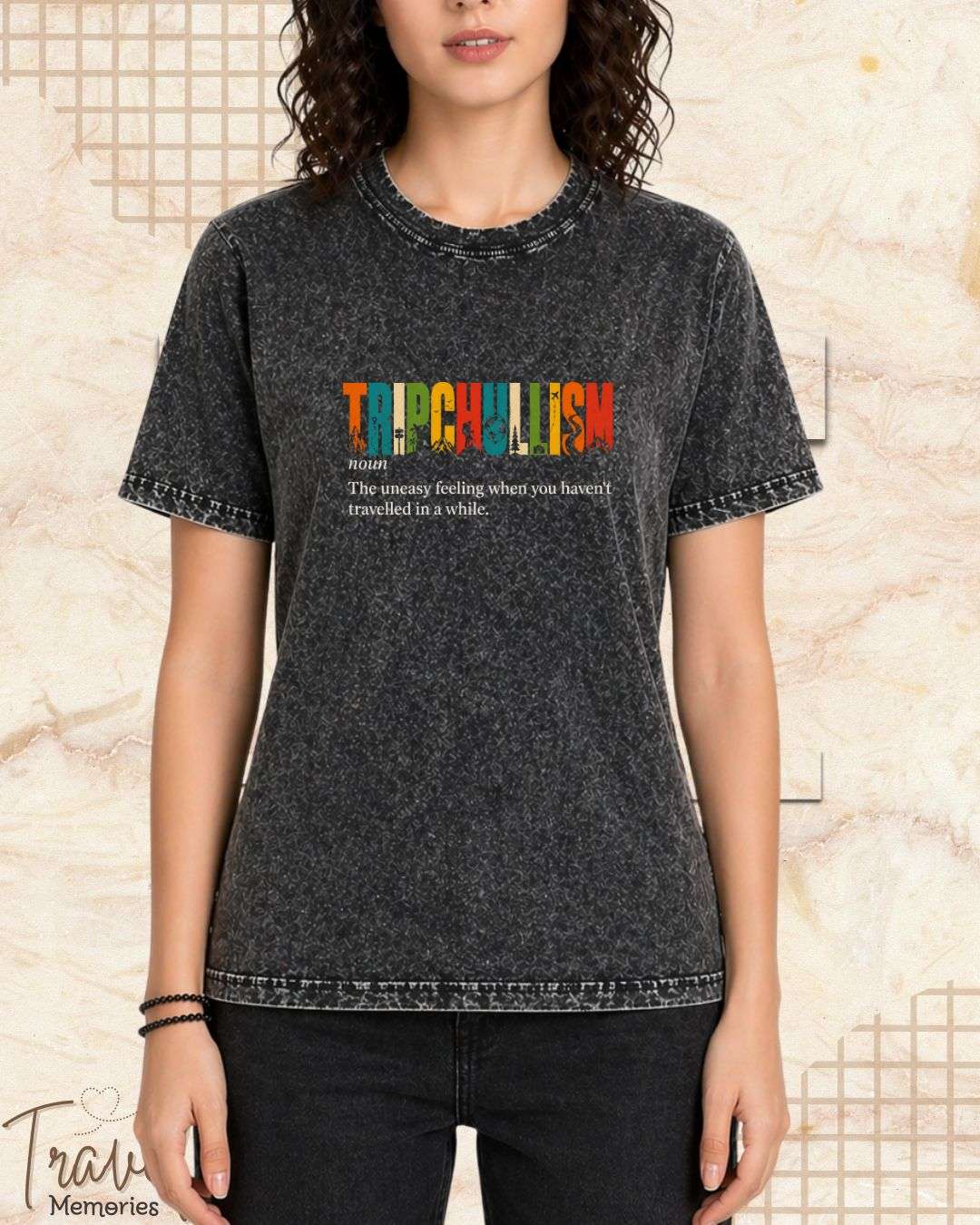 Hinglish Dictionary Travel Cotton Tshirt Swiftsoul 