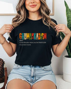 Hinglish Dictionary Travel Cotton Tshirt Swiftsoul 